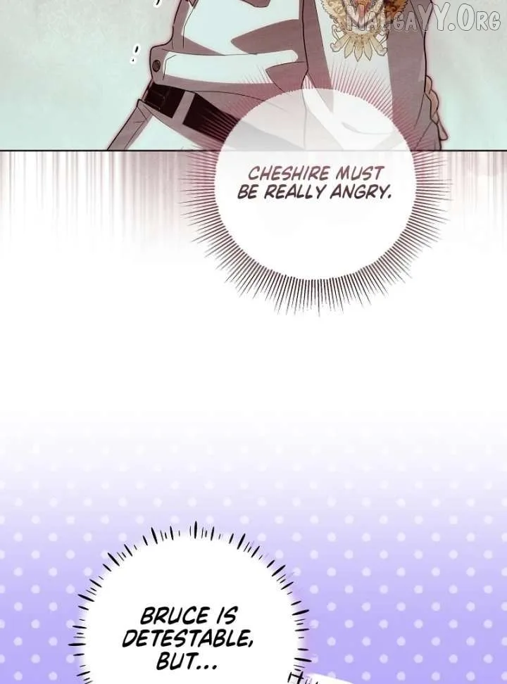 My Daddy Hides His Power Chapter 66 page 23