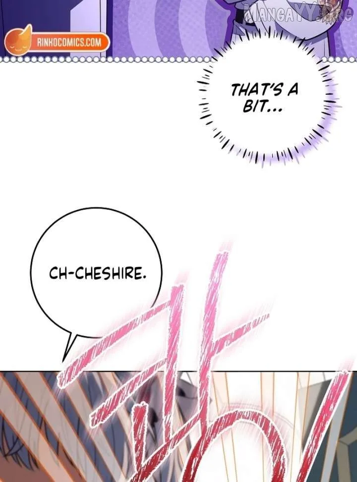 My Daddy Hides His Power Chapter 66 page 25