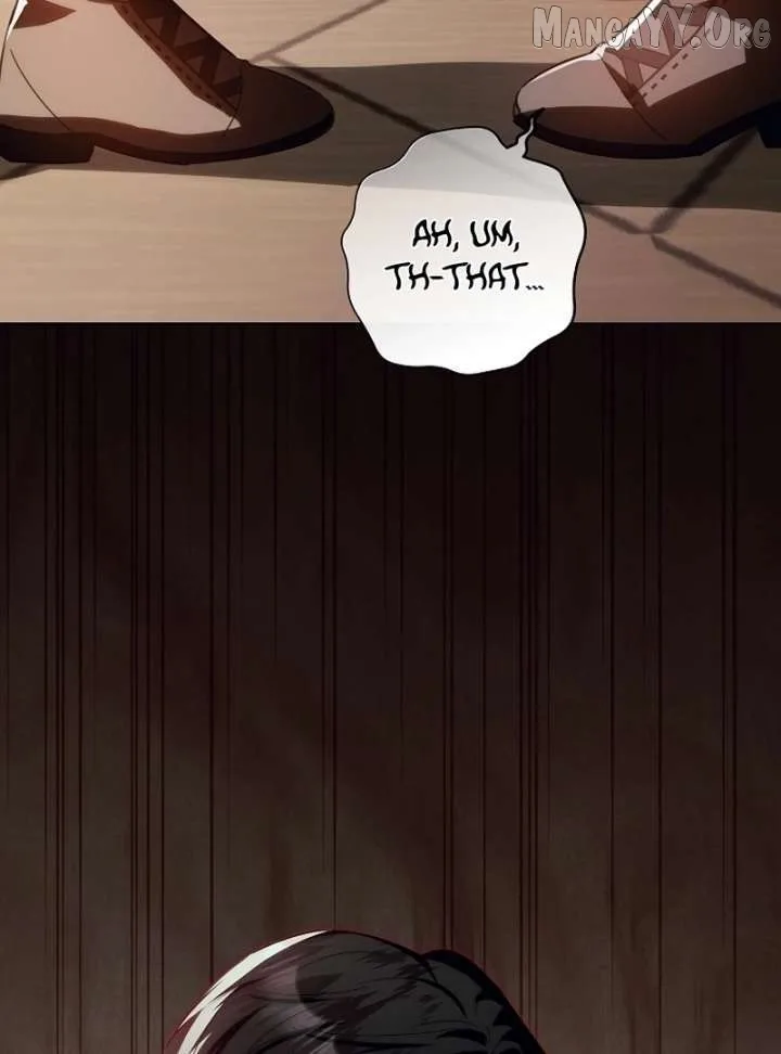 My Daddy Hides His Power Chapter 66 page 21