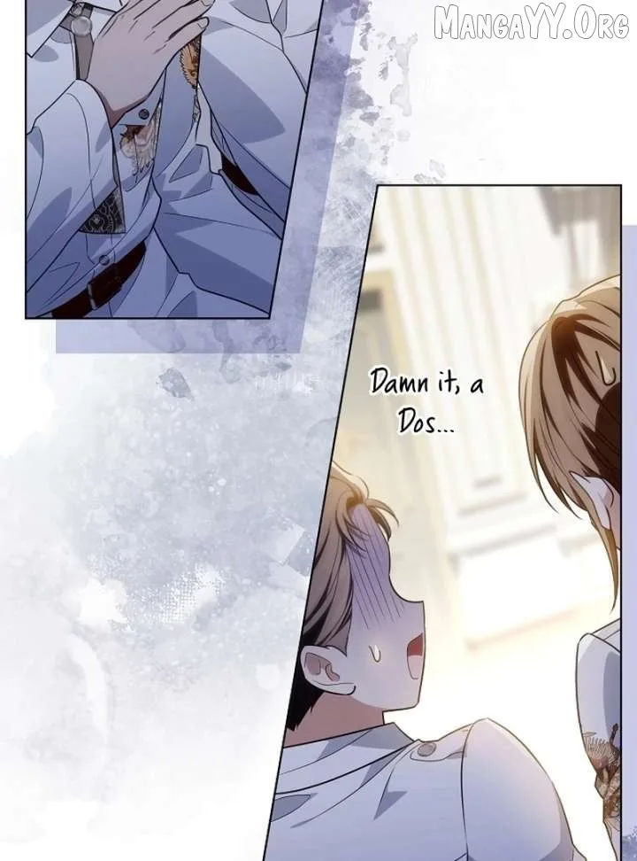 My Daddy Hides His Power Chapter 66 page 15