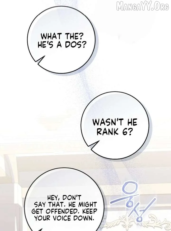 My Daddy Hides His Power Chapter 66 page 6