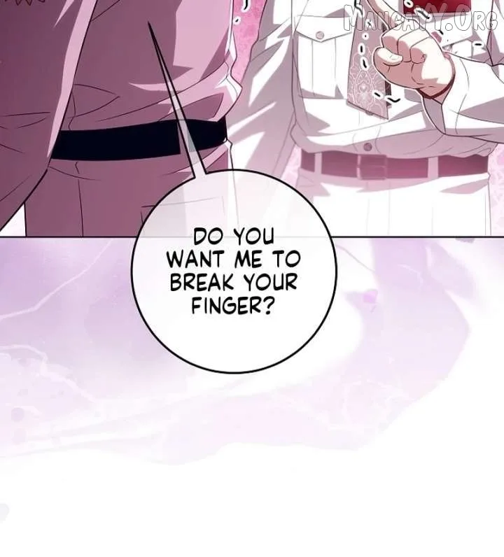 My Daddy Hides His Power Chapter 66 page 10