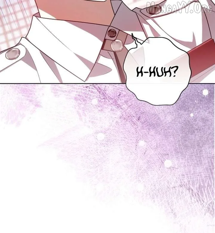 My Daddy Hides His Power Chapter 66 page 33