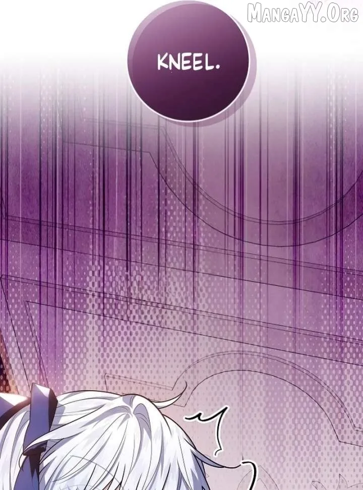 My Daddy Hides His Power Chapter 66 page 34