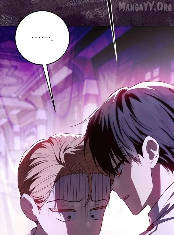 My Daddy Hides His Power Chapter 66 page 37