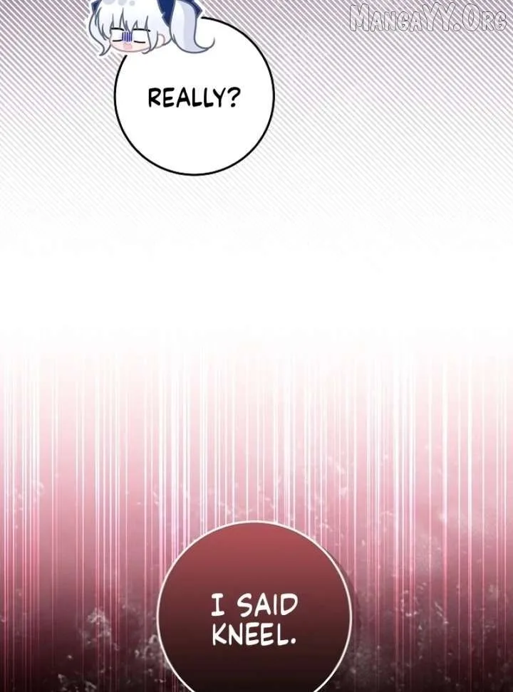 My Daddy Hides His Power Chapter 66 page 39