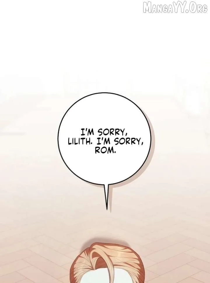 My Daddy Hides His Power Chapter 66 page 44