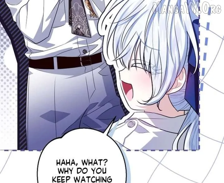 My Daddy Hides His Power Chapter 66 page 62