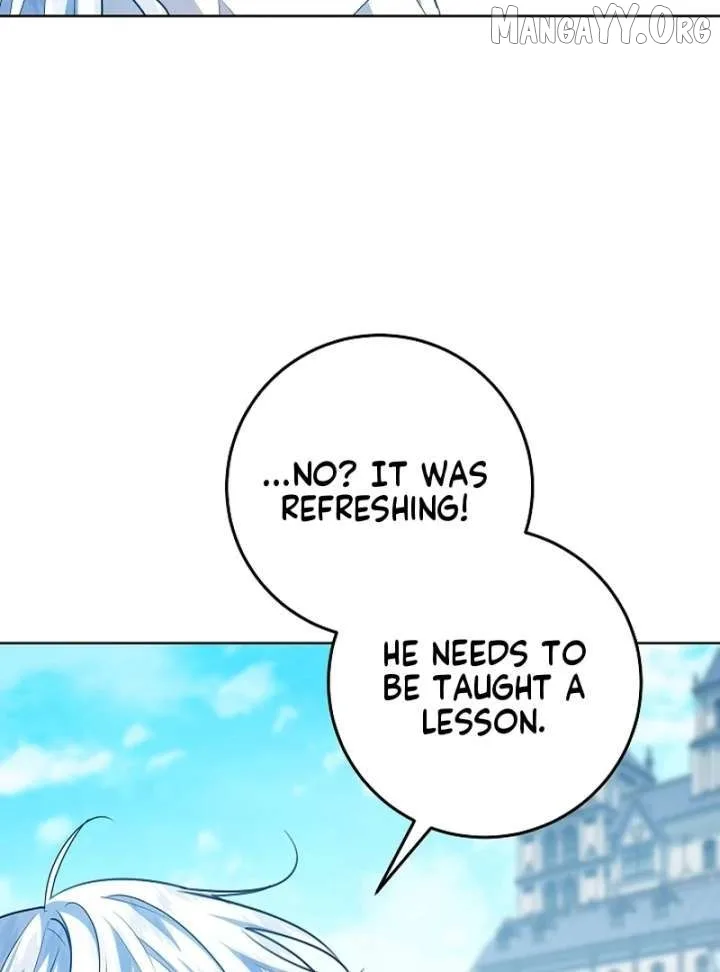 My Daddy Hides His Power Chapter 66 page 67