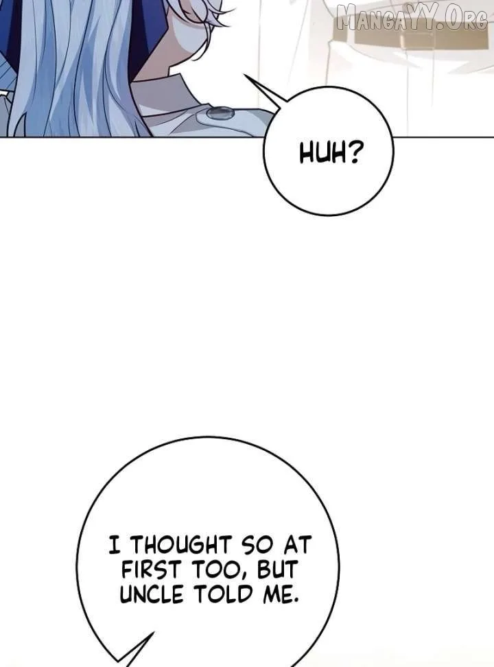 My Daddy Hides His Power Chapter 66 page 83