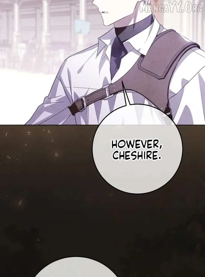 My Daddy Hides His Power Chapter 66 page 85