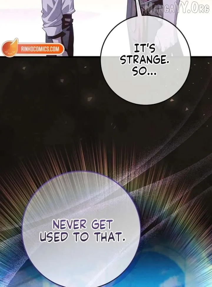 My Daddy Hides His Power Chapter 66 page 87