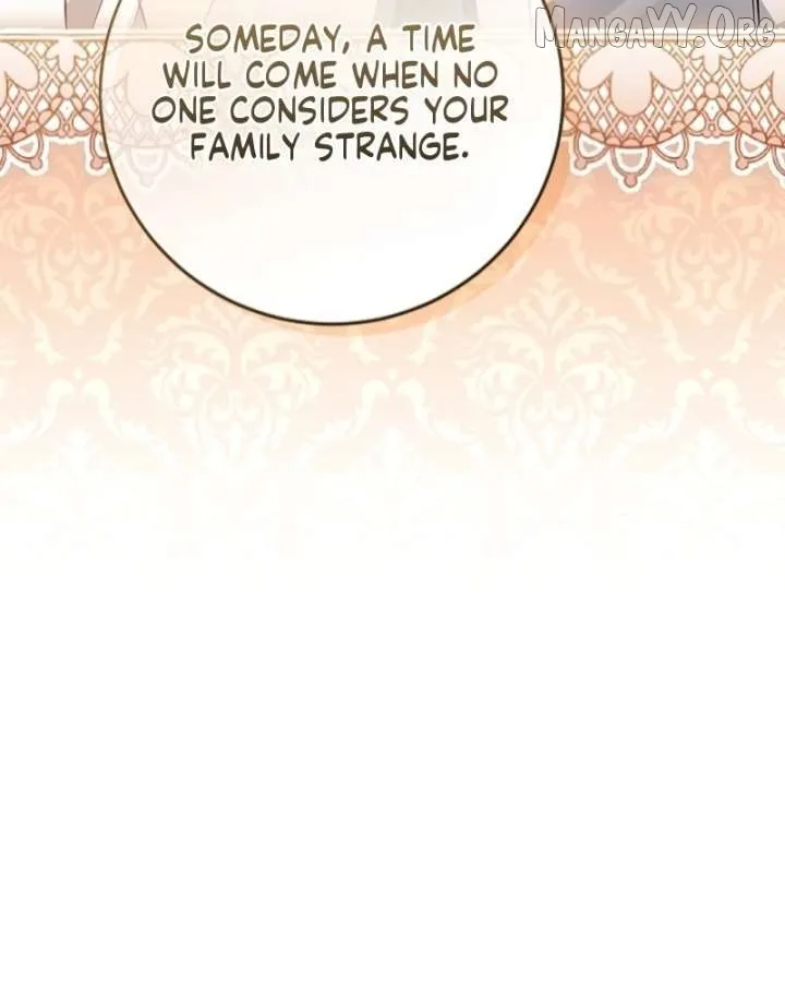 My Daddy Hides His Power Chapter 66 page 90