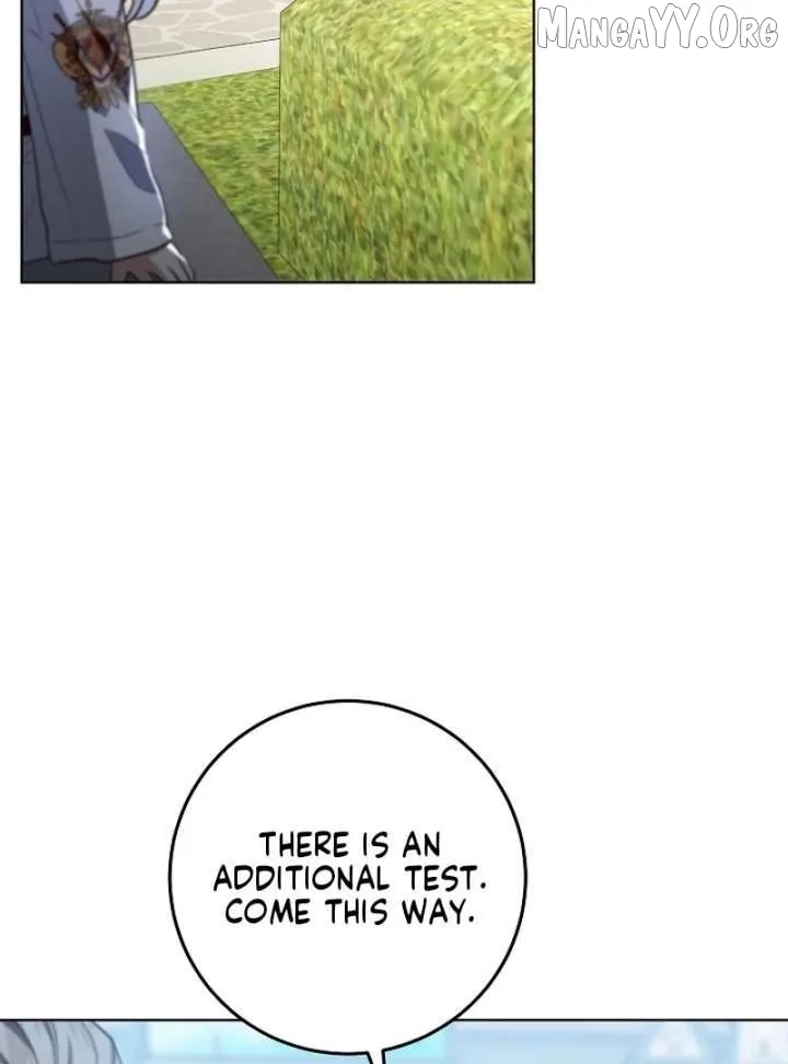 My Daddy Hides His Power Chapter 66 page 102
