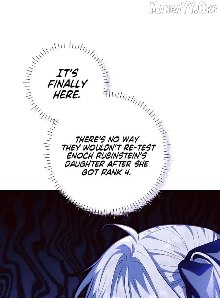 My Daddy Hides His Power Chapter 66 page 104