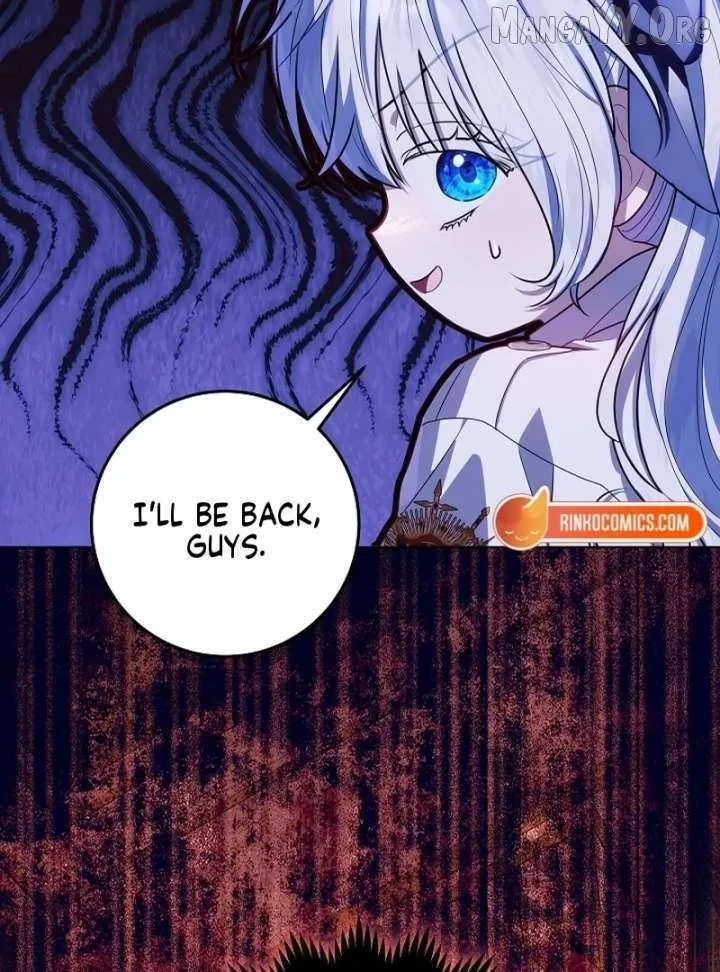 My Daddy Hides His Power Chapter 66 page 105