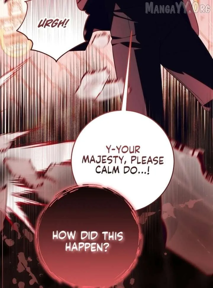 My Daddy Hides His Power Chapter 66 page 122