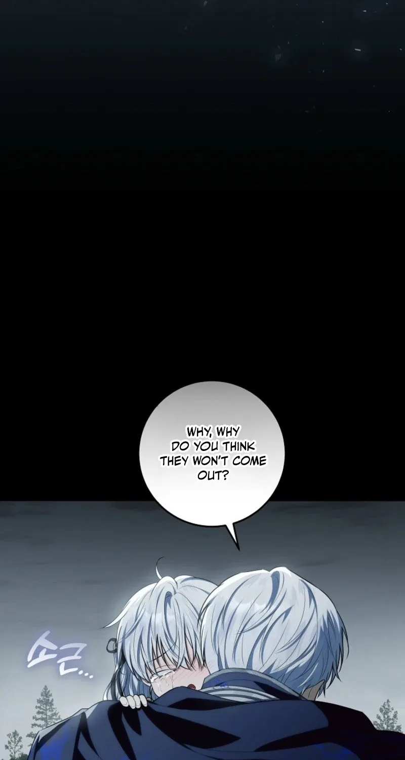 My Daddy Hides His Power Chapter 84 page 28