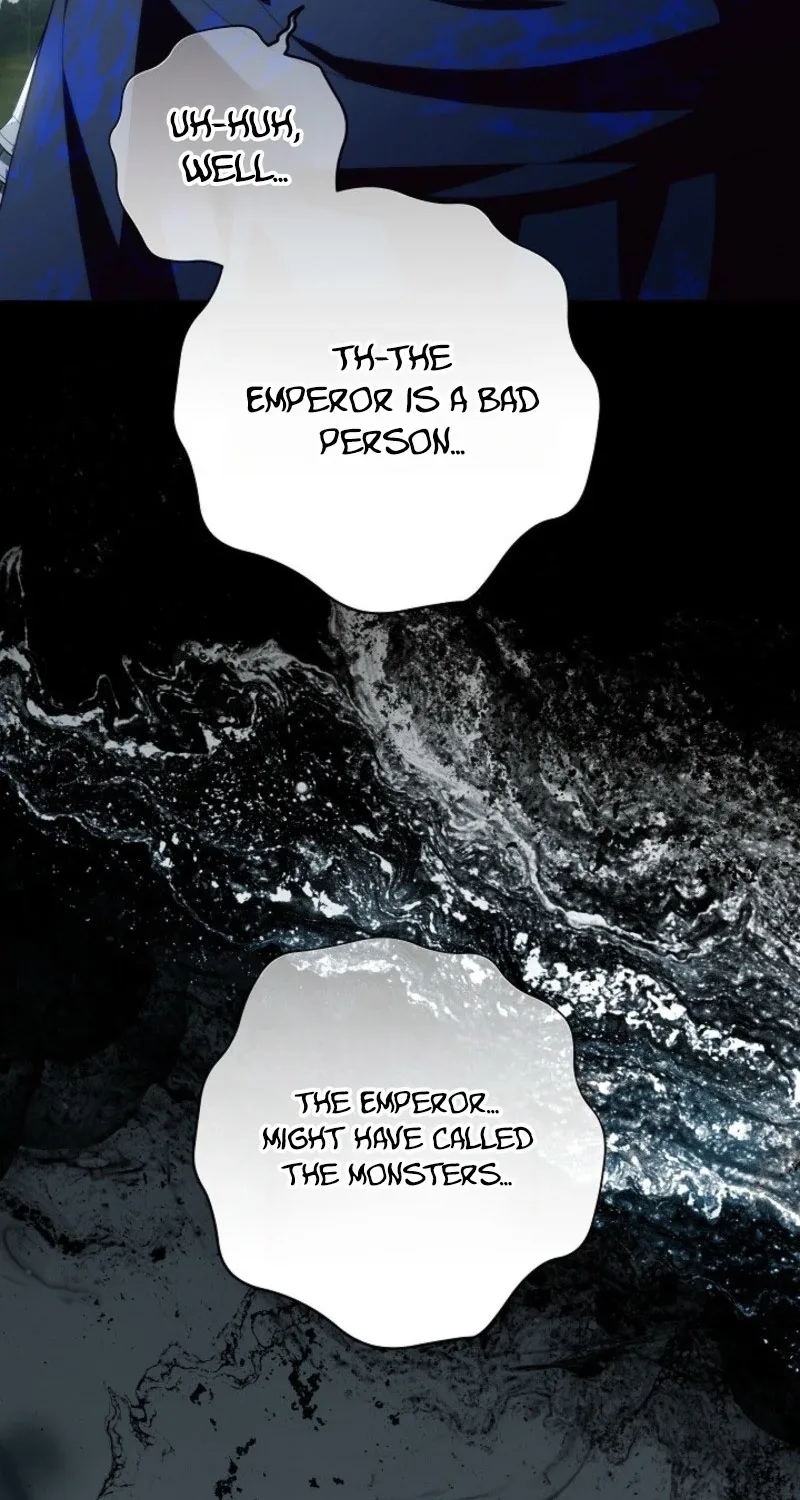 My Daddy Hides His Power Chapter 84 page 29
