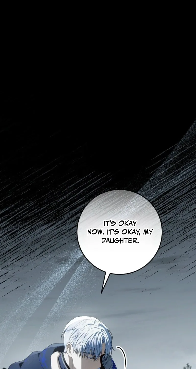 My Daddy Hides His Power Chapter 84 page 24