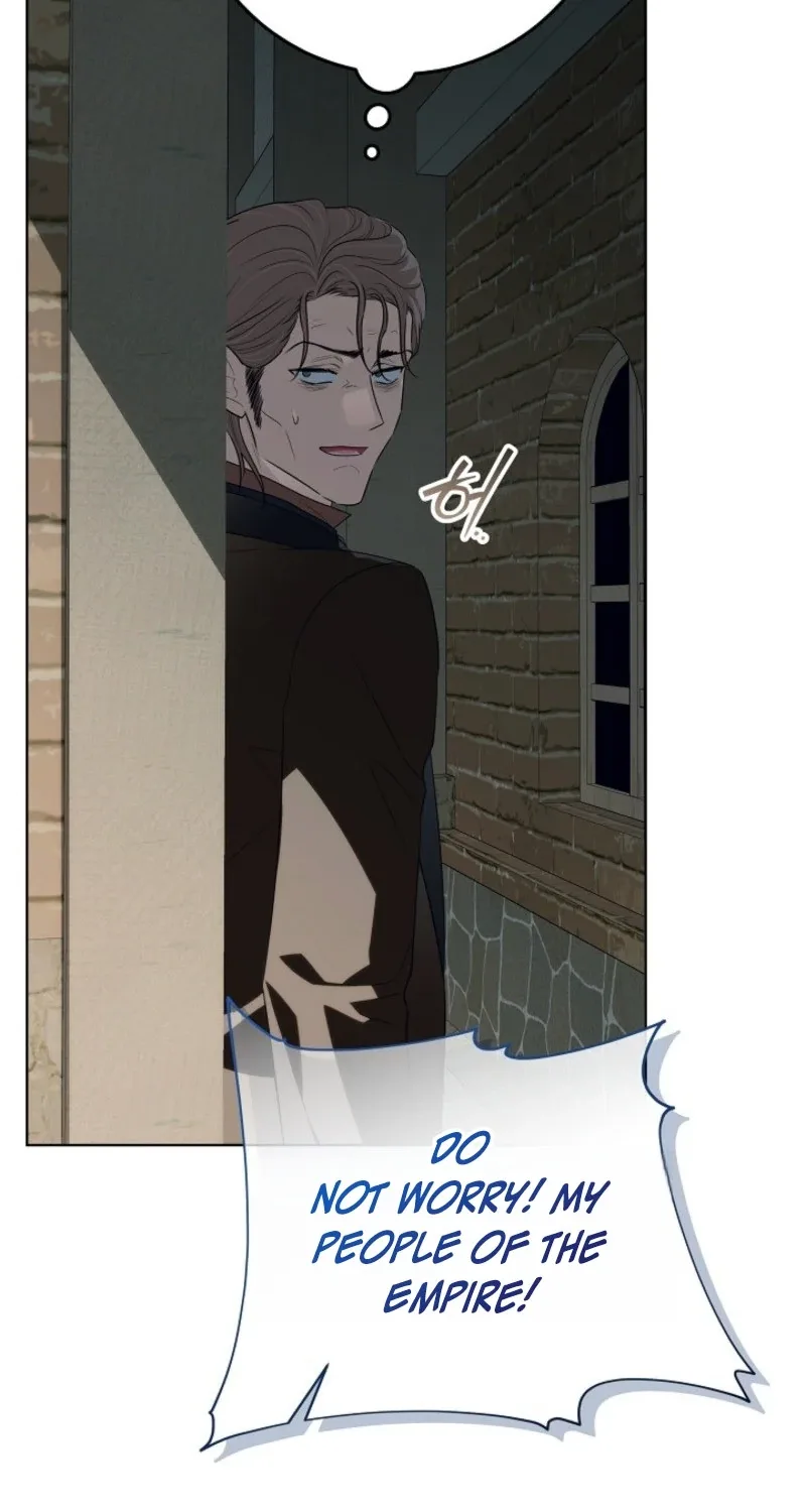 My Daddy Hides His Power Chapter 84 page 9