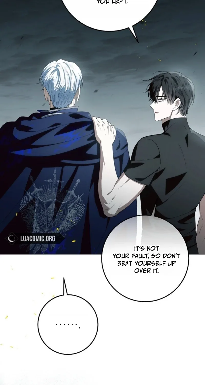 My Daddy Hides His Power Chapter 84 page 22
