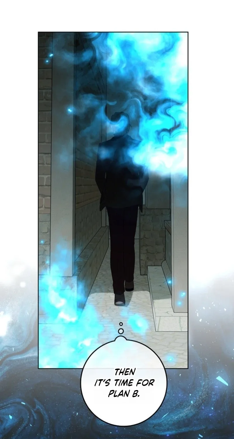 My Daddy Hides His Power Chapter 84 page 16