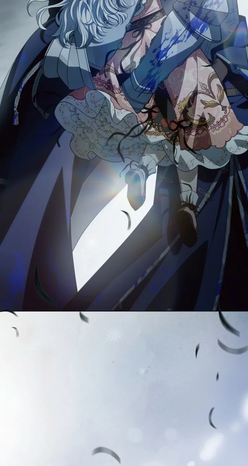 My Daddy Hides His Power Chapter 84 page 4