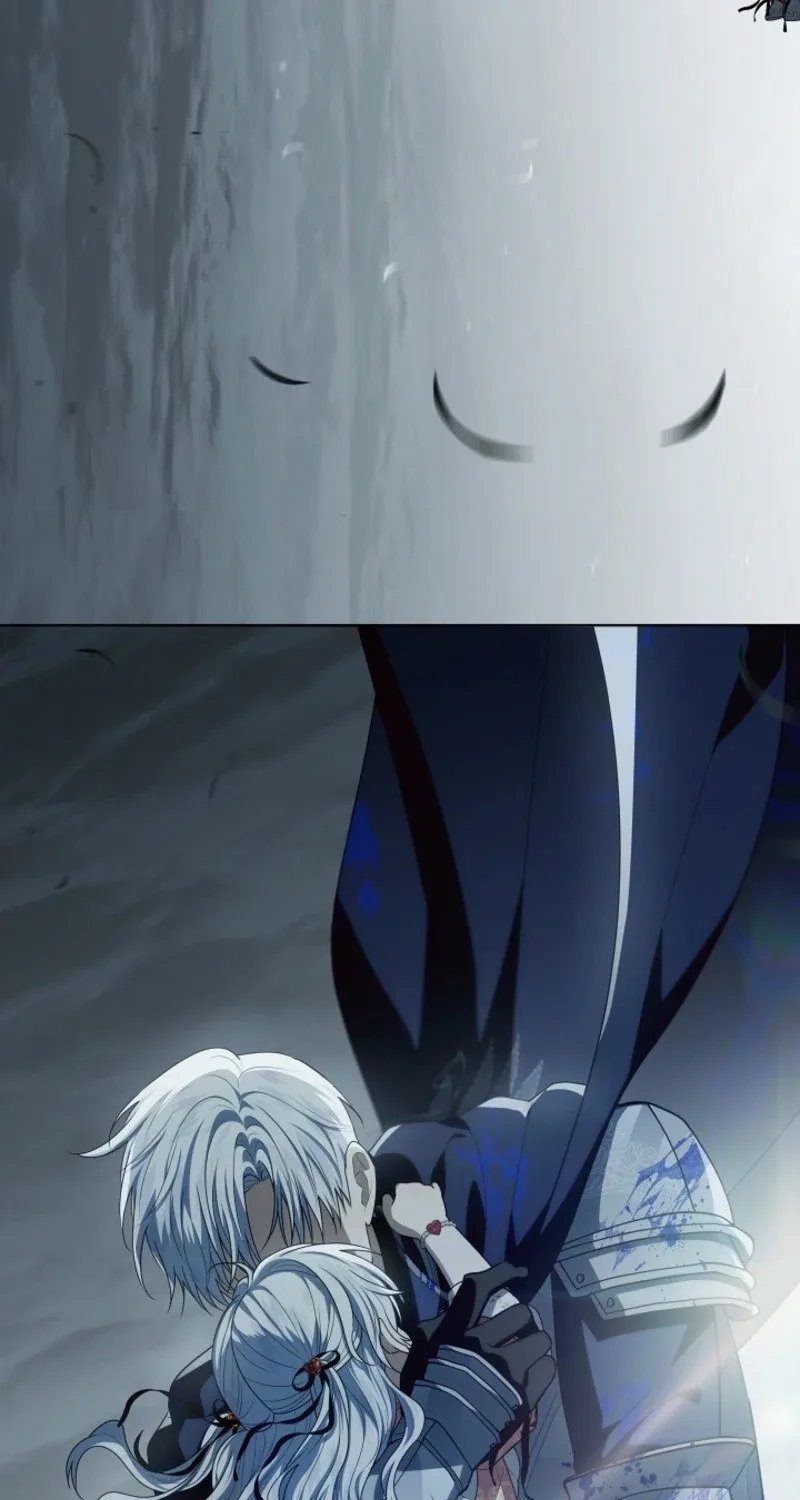 My Daddy Hides His Power Chapter 84 page 3