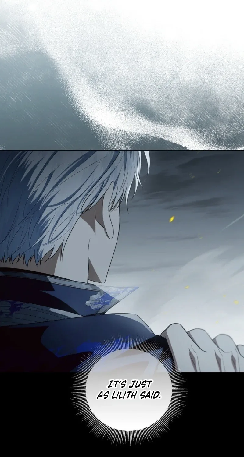 My Daddy Hides His Power Chapter 84 page 23