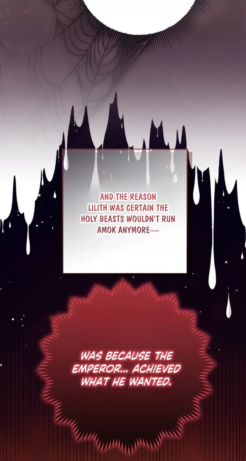 My Daddy Hides His Power Chapter 84 page 31