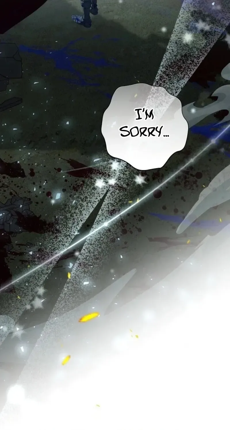 My Daddy Hides His Power Chapter 84 page 40