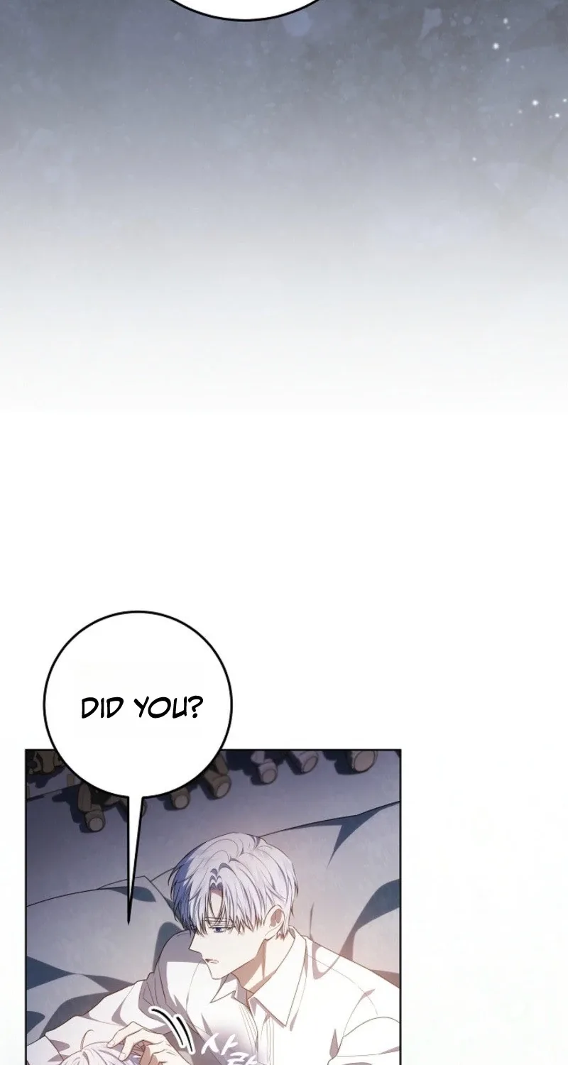 My Daddy Hides His Power Chapter 84 page 43