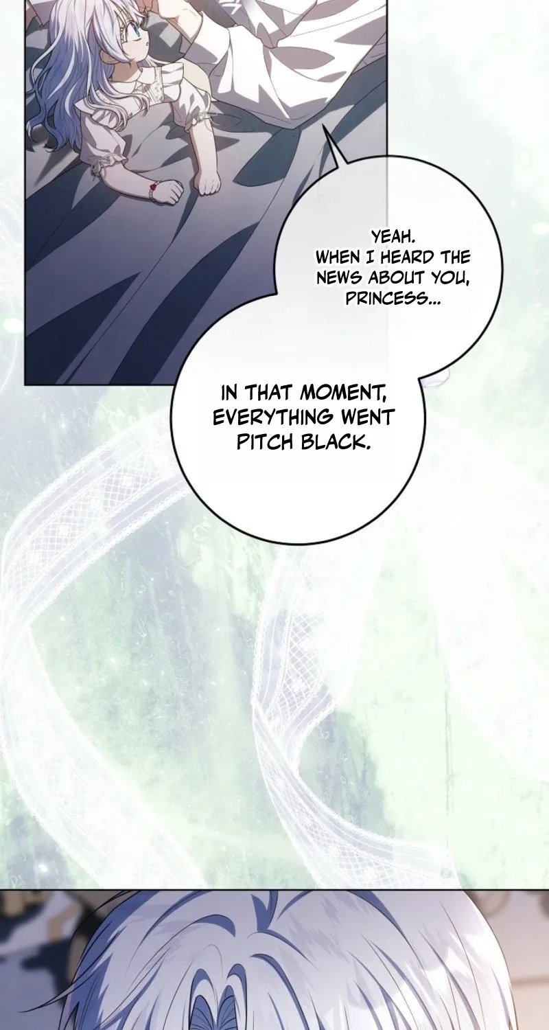My Daddy Hides His Power Chapter 84 page 44