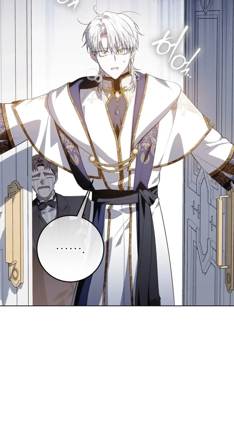 My Daddy Hides His Power Chapter 84 page 58