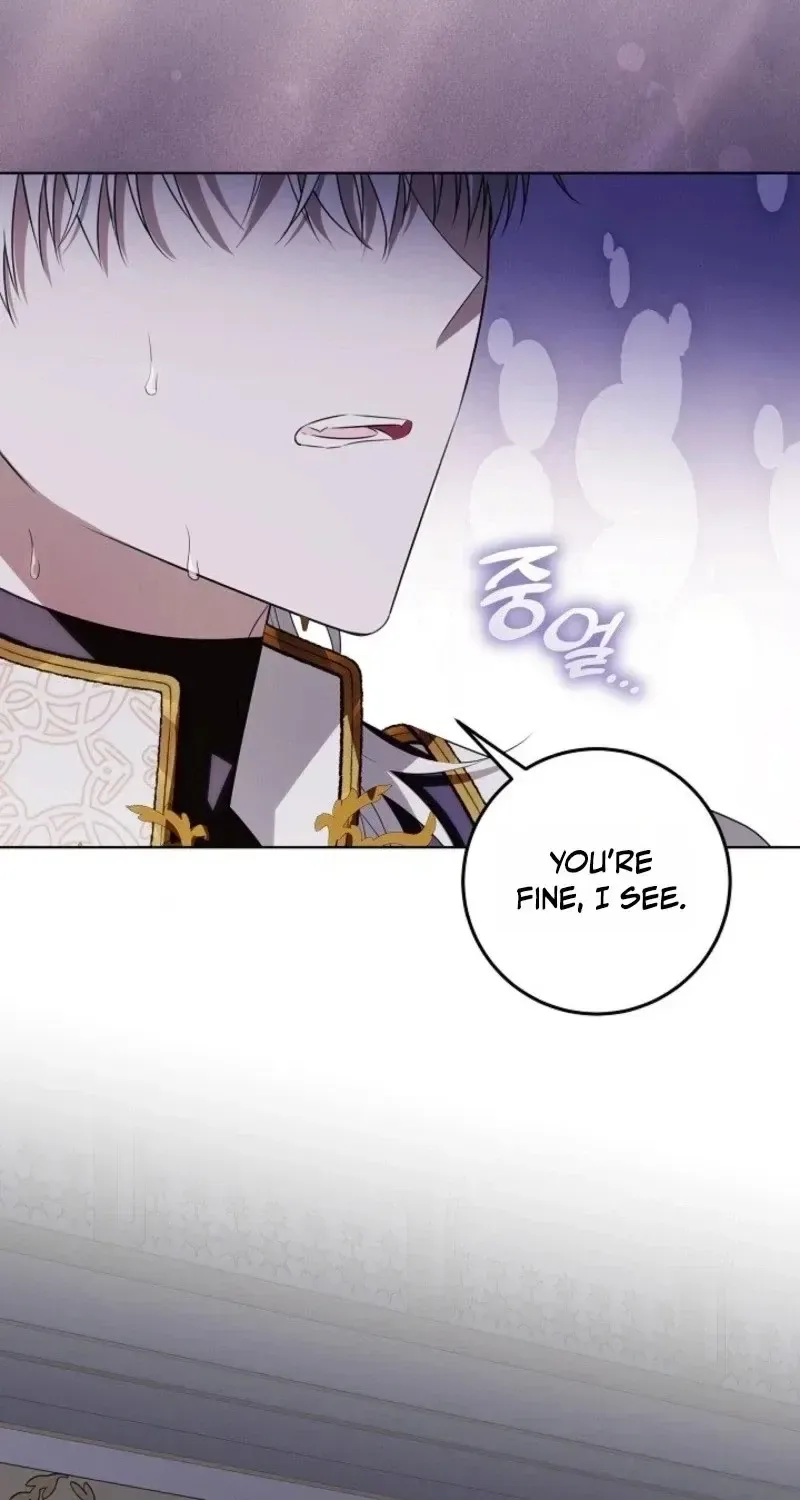 My Daddy Hides His Power Chapter 84 page 60