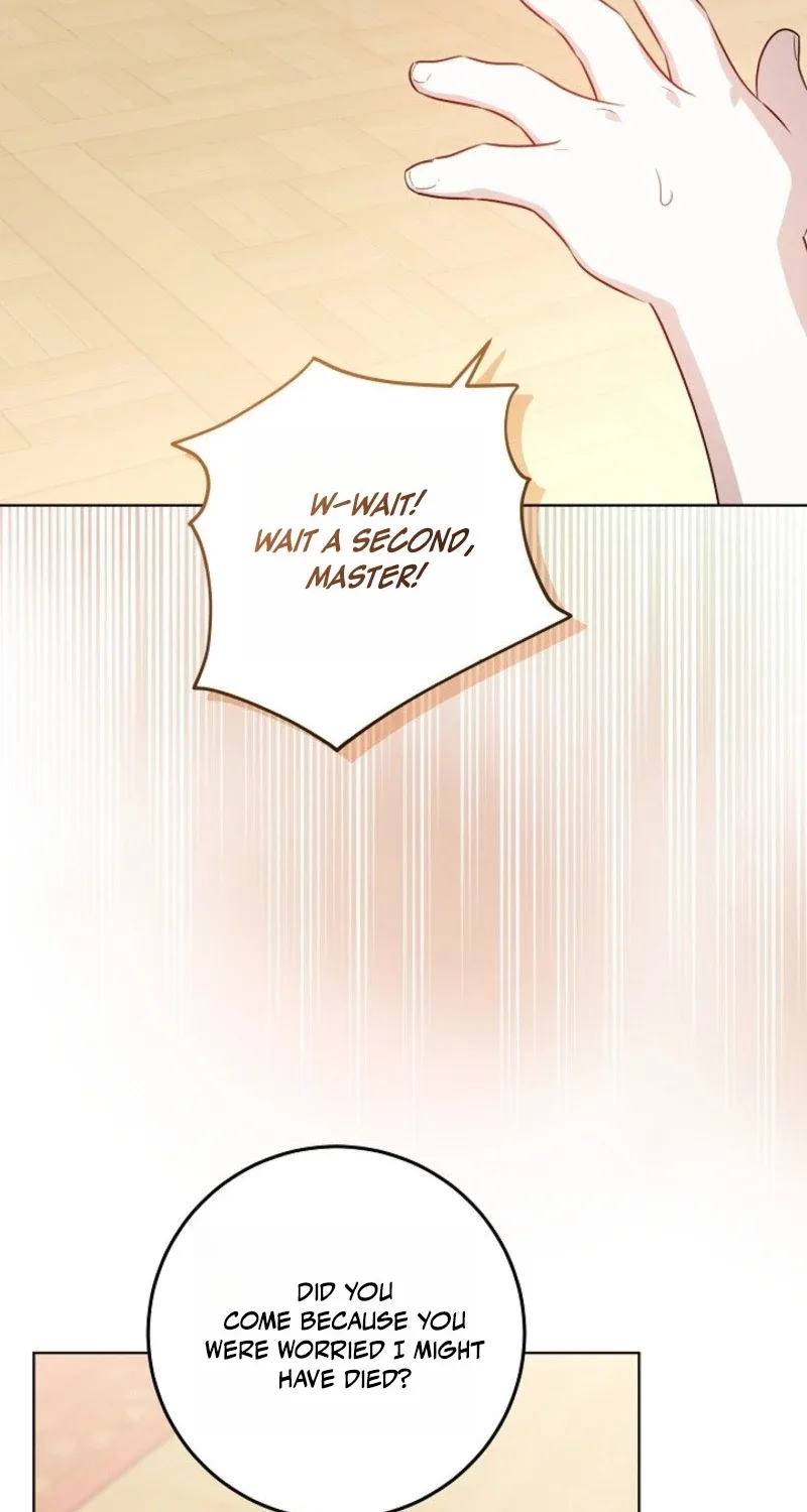 My Daddy Hides His Power Chapter 84 page 62