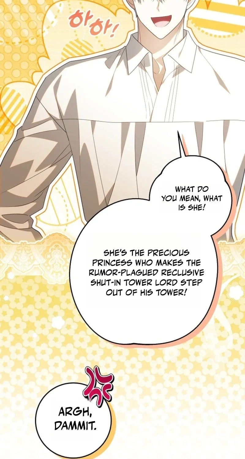 My Daddy Hides His Power Chapter 84 page 67