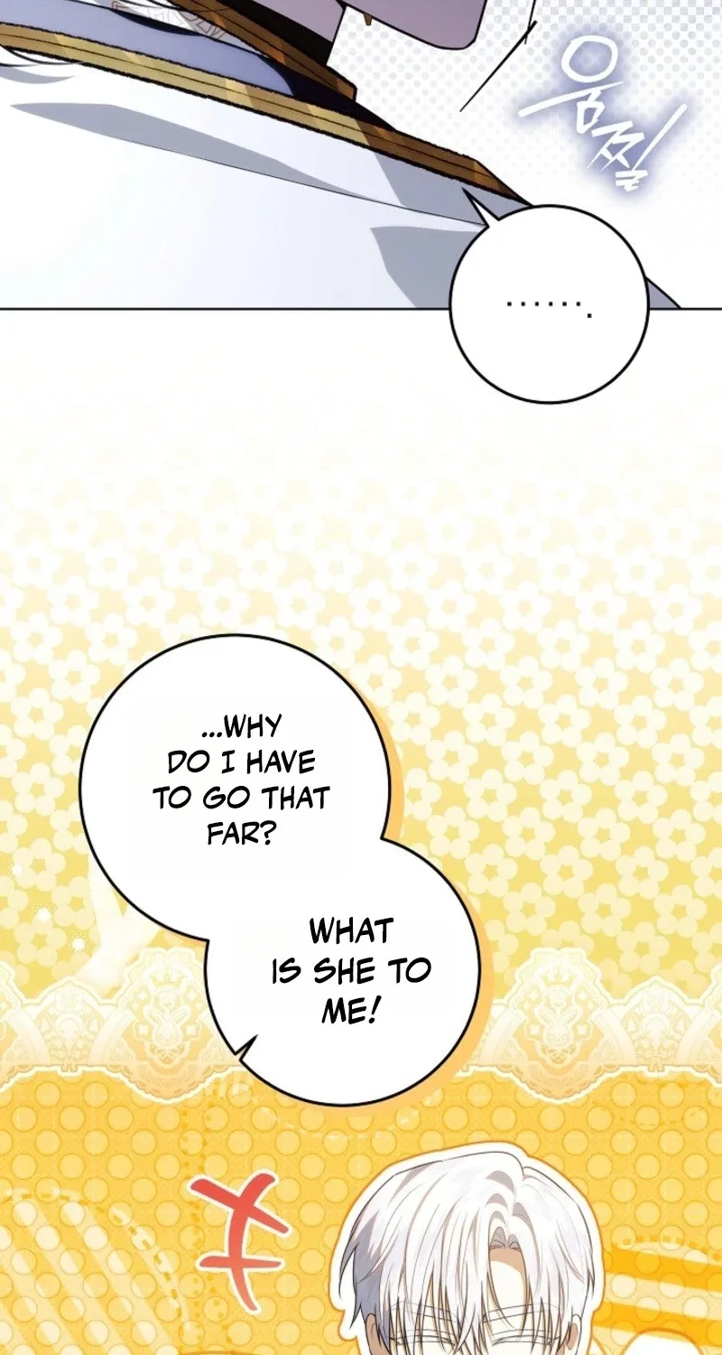 My Daddy Hides His Power Chapter 84 page 66