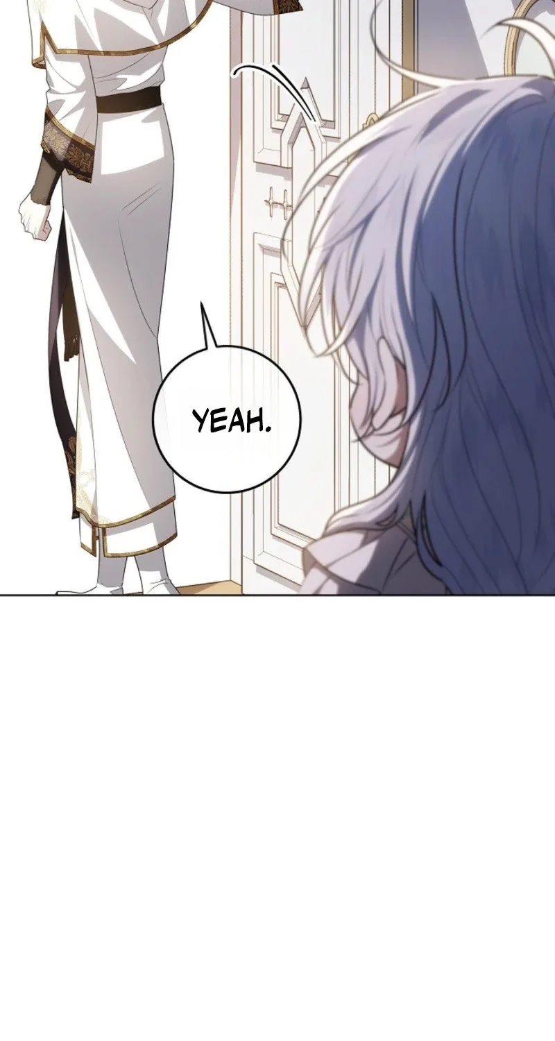 My Daddy Hides His Power Chapter 84 page 75