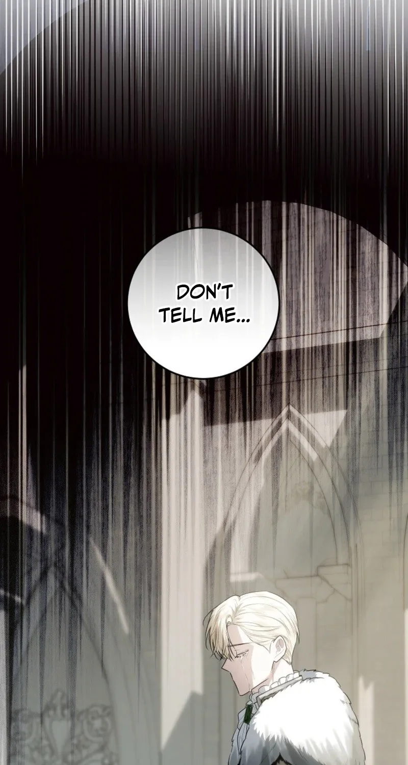 My Daddy Hides His Power Chapter 84 page 87
