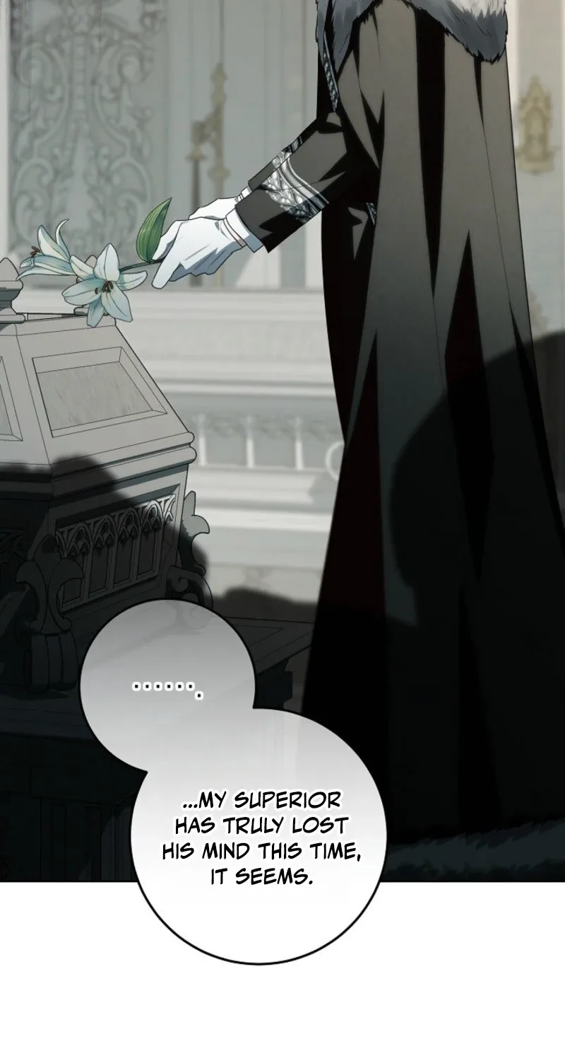 My Daddy Hides His Power Chapter 84 page 88
