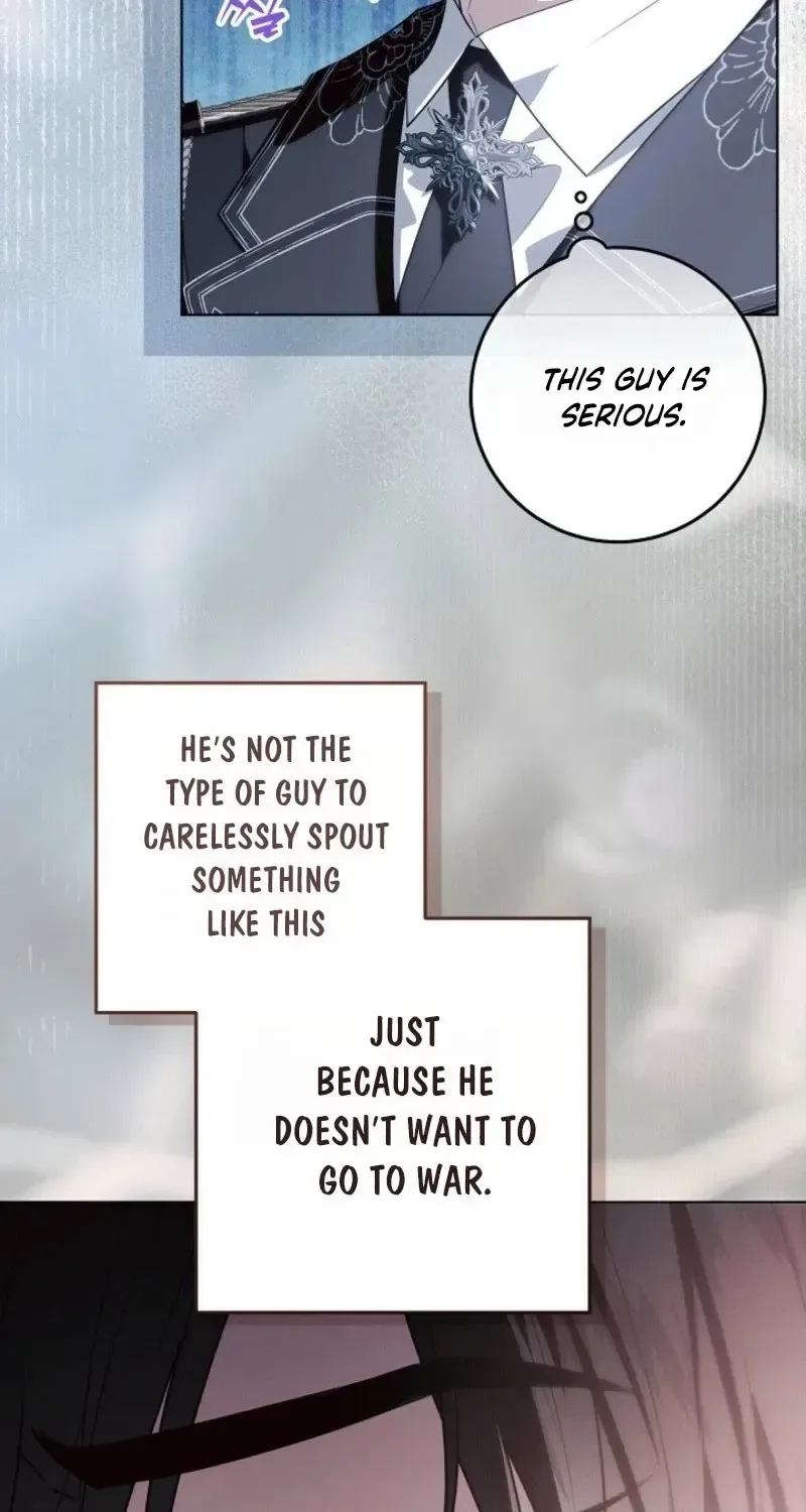 My Daddy Hides His Power Chapter 84 page 90