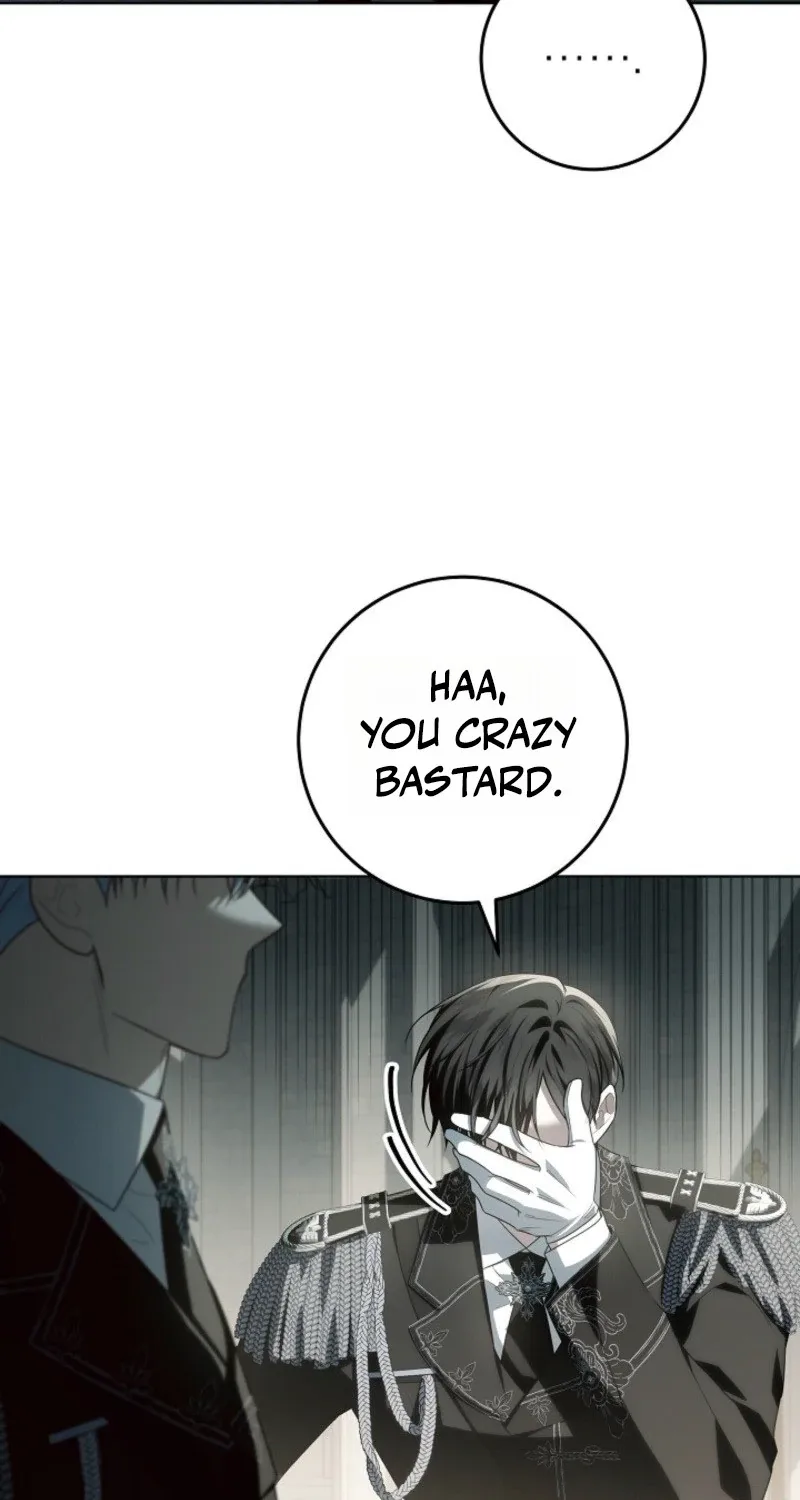 My Daddy Hides His Power Chapter 84 page 99