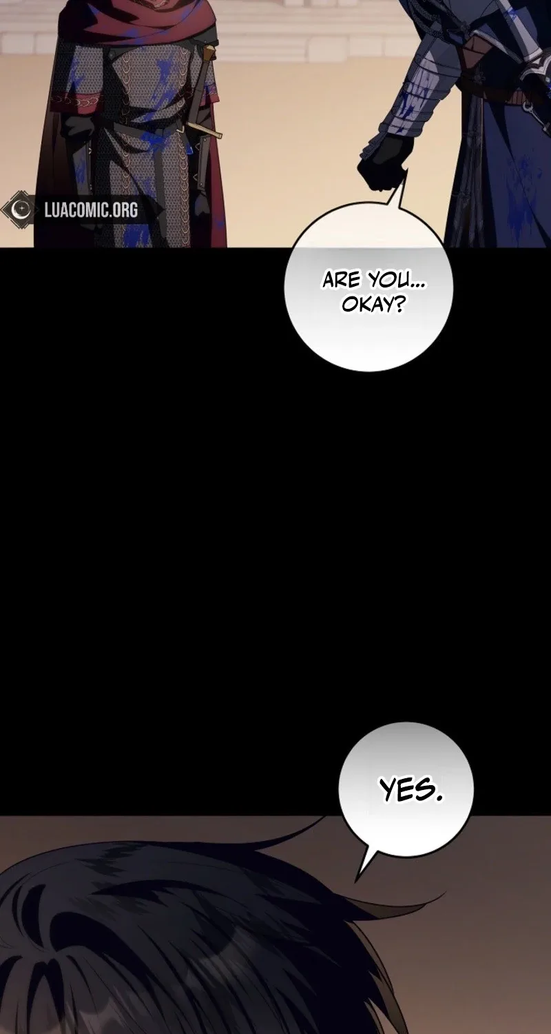 My Daddy Hides His Power Chapter 84 page 107