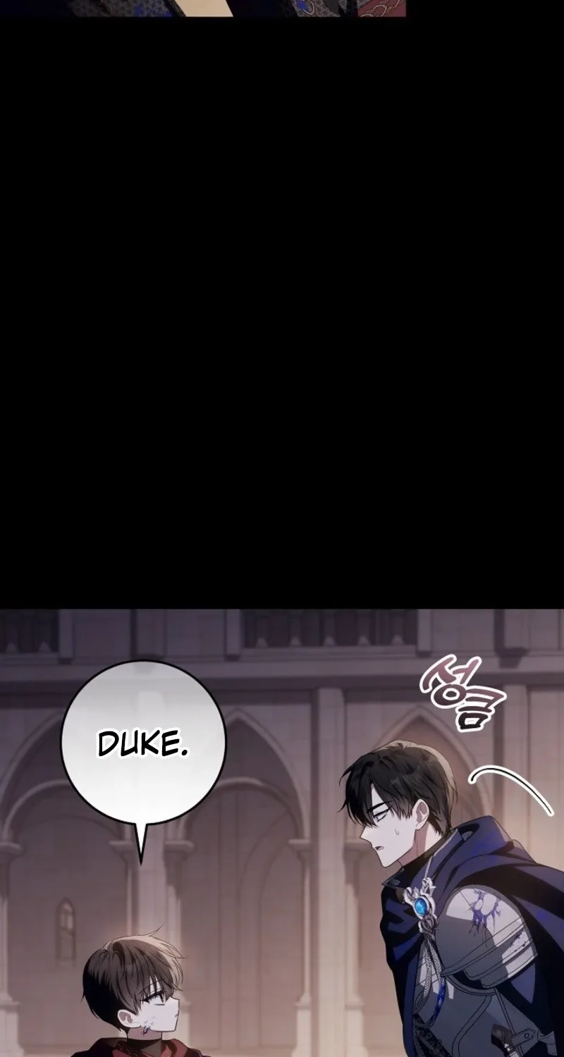 My Daddy Hides His Power Chapter 84 page 106