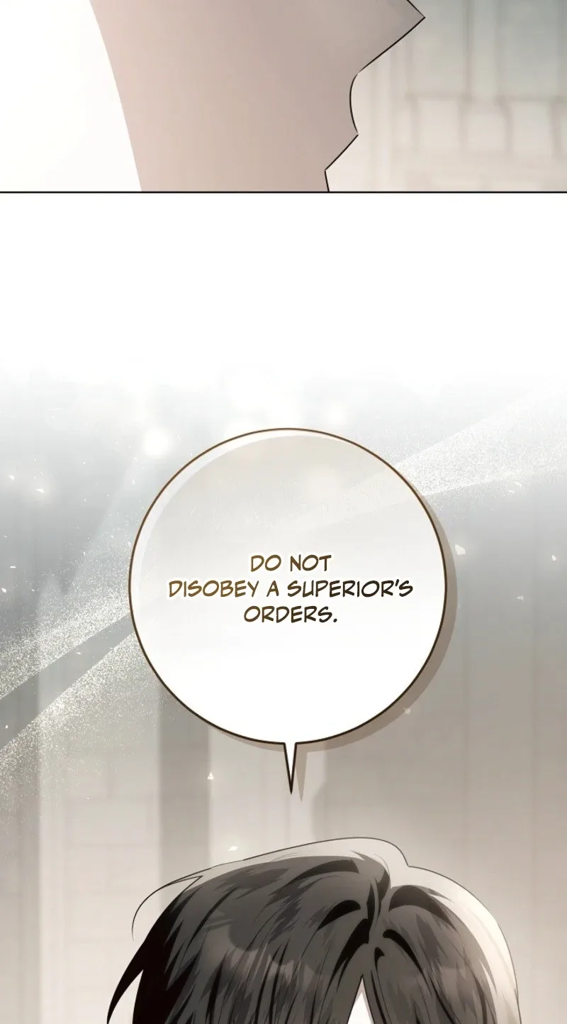 My Daddy Hides His Power Chapter 84 page 111