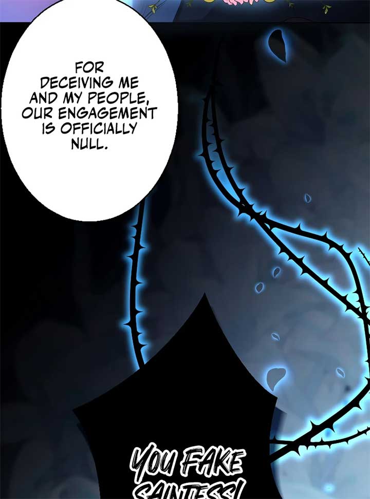 My Dearest Crown Prince, I Will Protect You In This Life Chapter 1 page 8