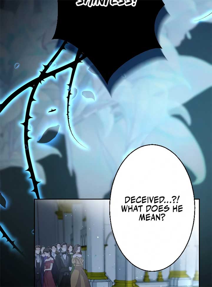 My Dearest Crown Prince, I Will Protect You In This Life Chapter 1 page 9