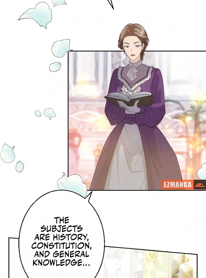 My Dearest Crown Prince, I Will Protect You In This Life Chapter 1 page 40